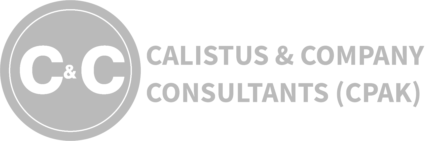 Calistus & Company Consultants Logo