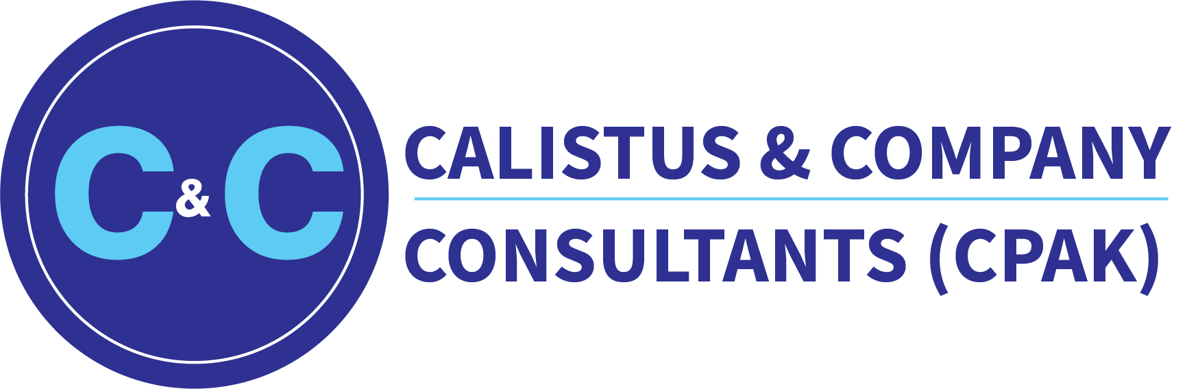 Calistus & Company Consultants Logo
